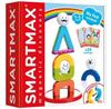 Plastic Constructor IUVI Games Smart Max Acrobats