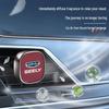 Car Air Freshener Vent Diffuser for Geely Models: Xingrui, Dihao, Boyue L, Xingyue L, Binyue