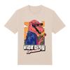 Jason ViceCity Leonida Alligator Grafikdruck T-Shirts Sommer Mode Damen Herren Beliebte Baumwoll-T-Shirts Heißes Spiel Fans Geschenk Y2K T-Shirt