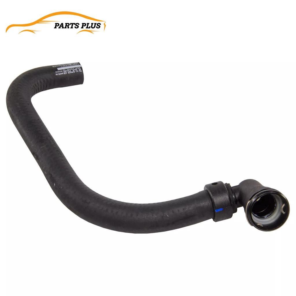 BL3Z8C350A BL348C350AB Lower Coolant Radiator Hose Heating water pipe For 2011-2014 Ford F-150 5.0L Flex