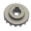 For DCS7485B Saw Bevel Gear Table Saw Bevel Gear Workshop Construction Site Replacement Part High Quality High-quality Materials