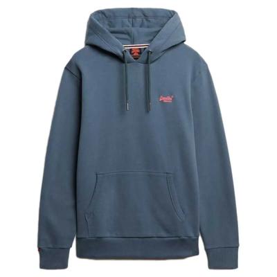 Superdry Essential Logo Hoodie