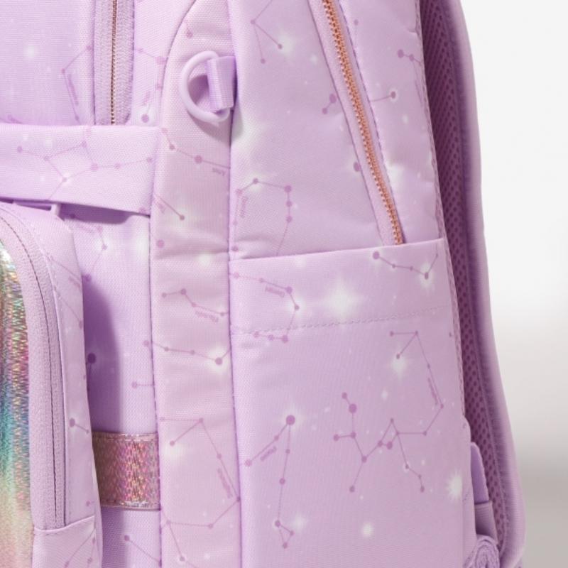 [fila Kids] [24 Years New] Dual Planet Backpack Set  Fk3beg1006x Lac  q0zFk3beg1006xLac