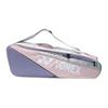 YONEX Fabric Gym Bag Unisex Multicolor White Blue Pink White BA52526CR