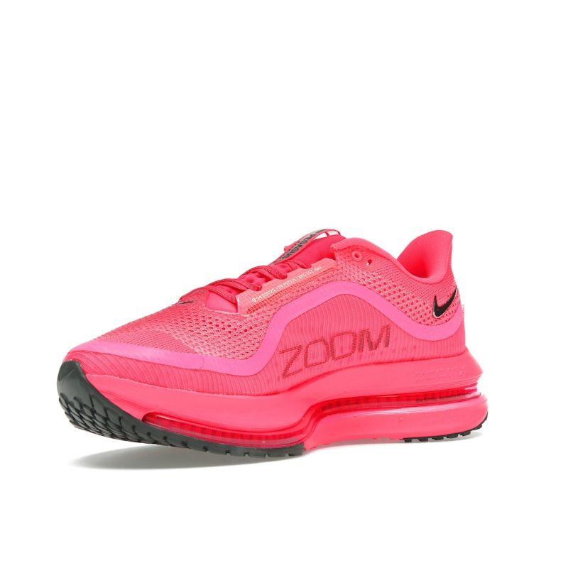 Nike Pegasus Premium Hyper Pink Herren-Sneaker Bright-Crimson Barely-Volt Sequoia HQ2592-600
