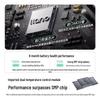 llano Replacement Laptop Battery for MacBook Air & Pro