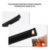 PET Braided Expandable 3mm Snakeskin Mesh Audio Cable Sleeve, Nylon Shockproof, 5 Meters