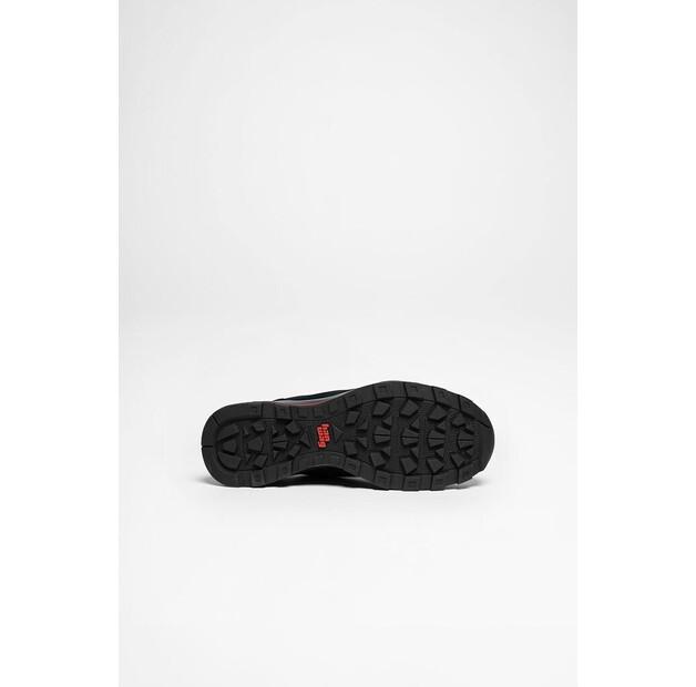 Треккинговые ботинки Hanwag Banks Low Lady GTX