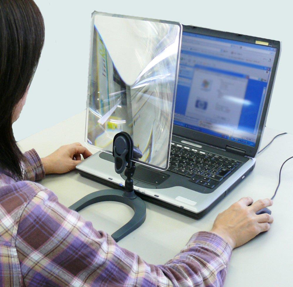 Contec Large Sheet Magnifier LP-47R