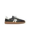 Men's Rieker Revolution Lifestyle Sneakers U2200-00 Black