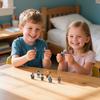 Children's Building Block Figurines Are The Best Gifts For Kids