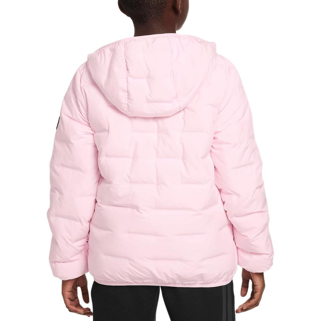 Nike Down Jacket Kids' Foam Pink HQ7186-663