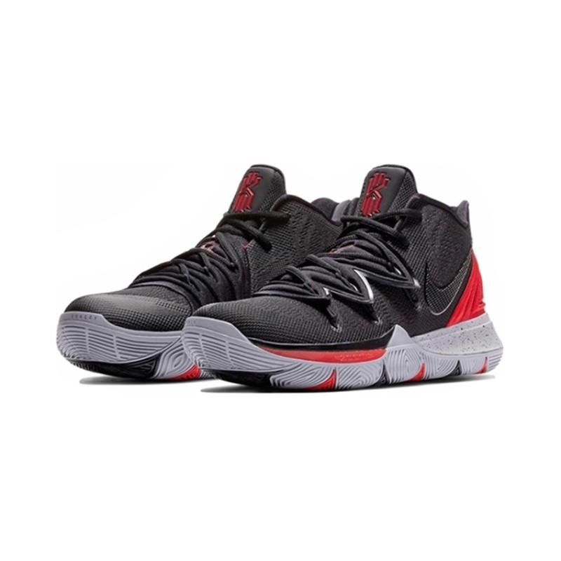 Nike Kyrie 5 Bred PS Sneakers AQ2458-600