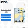 Q20 Kids Sonic Electric Toothbrush CN Plug (adapter Included)