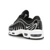 Nike Air Max Tailwind 4 Black White Women's Sneakers Casual Shoes CK4122-001