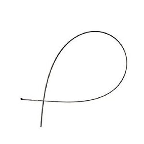 Shimano (SHIMANO) Stream Rod, Cold Current, NI Medium Hardness 45, Basic Clear Stream Rod, Fly, Trout Fishing, Langoustine Fishing