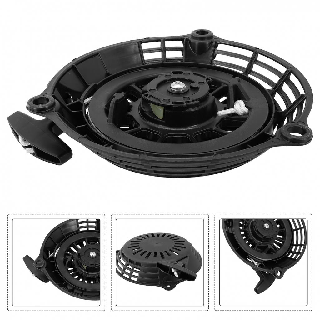 Starter Recoil For Honda GC135 GC160 GCV135 High Quality