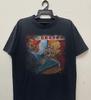 Kansas The Best Of Kansas Retro Unisex T-Shirt Größe S-5XL