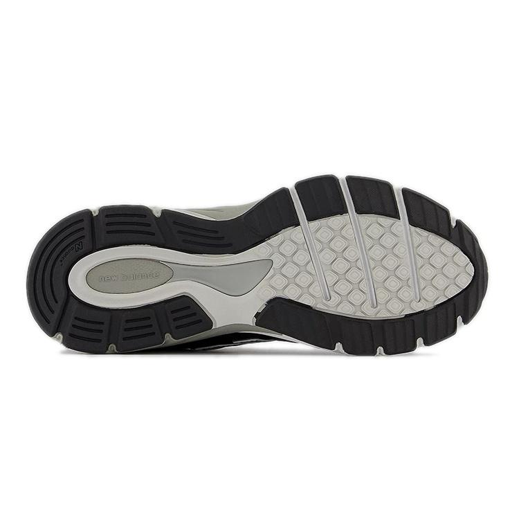 New Balance 990v3 Black GS Kids' GC990BS3