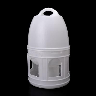 1 2l 3l 5l Birds Drinker Feeder Automatic Poultry Waterer Drinking