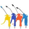 Dust Blowing Gun Pneumatic High Pressure Blowing Soot Blowing Gun Extended Pneumatic Tool Air Compressor Spray Gun