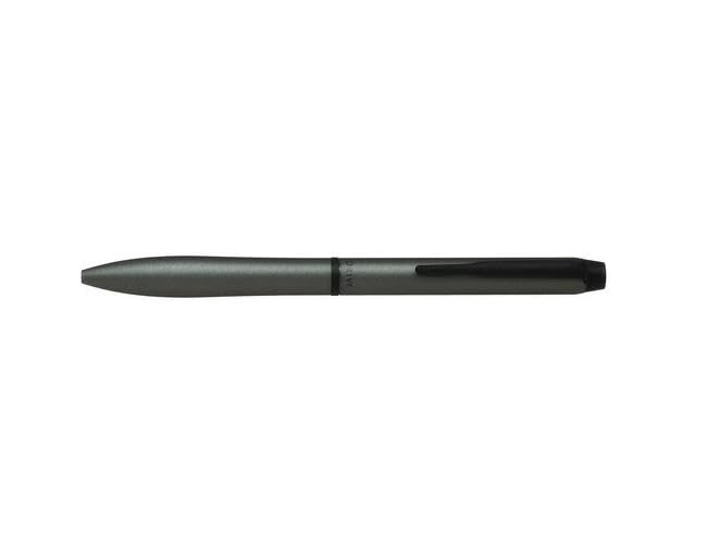 PILOT Acro Drive Ballpoint 10th Anniversary Limited Edition Model Forest Oil-Based Pen, BDR-7WT25, Twist-Retractable, 0.7mm (Mystic Green)