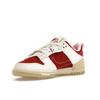 Nike Dunk Low Disrupt 2 Valentines Day Women Sneakers Red Team-Red Cashmere FD4617-667