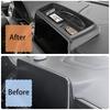 Car Interior Dashboard Storage Box Tray Holder Dustproof Waterproof For Chevrolet Tahoe Suburban/GMC Yukon 2025-2025 Accessories