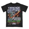Aaron Judge Black Tee
