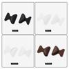 5Pairs Eyeglasses Anti Slip Nose Pads Soft Silicone Self Adhesive Glasses Nose Holder Long Lasting Spectacles Nose Support