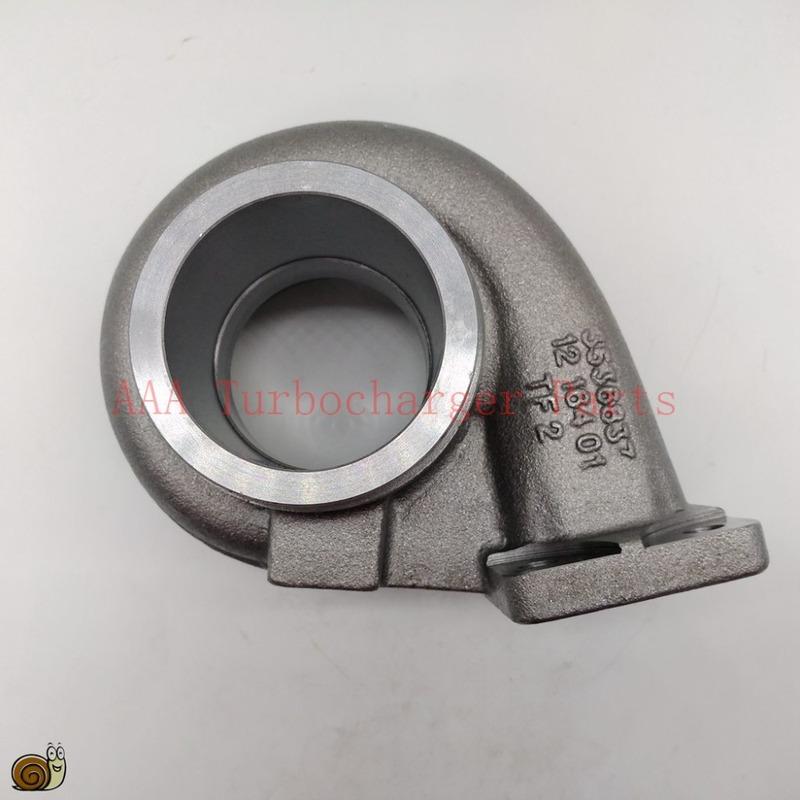 HX35 Turbo parts/Turbine Housing 3539697 Suit Turbine Wheel 60x70mm AAA Turbocharger Parts