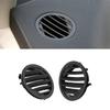 Pair A/C Vent Dashboard for Mercedes Benz X204 GLK 2009-2015