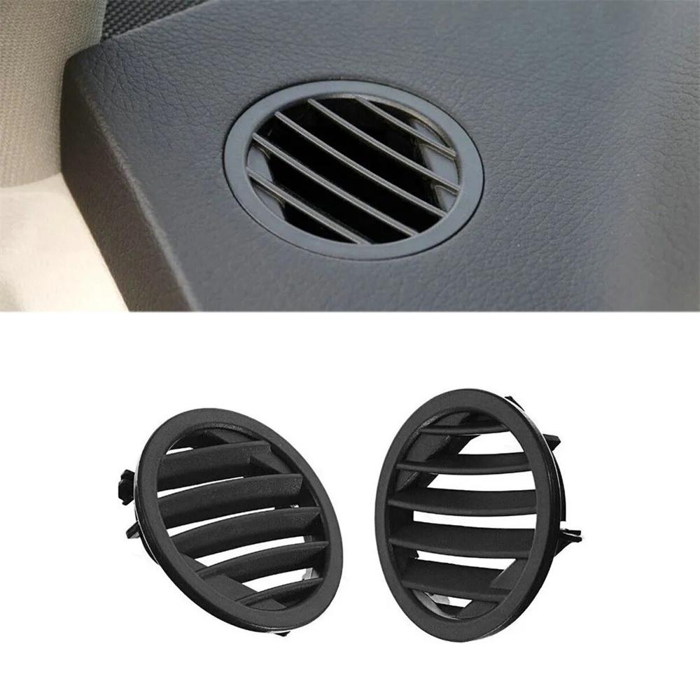 Pair A/C Vent Dashboard for Mercedes Benz X204 GLK 2009-2015