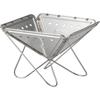 Snow Peak Fire Pit S for 2 People ST-031R Camping Outdoor Equipment