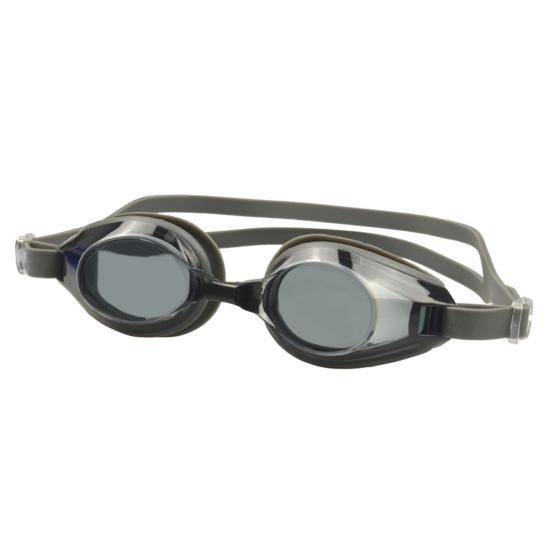 

Unisex Adult Anti-fog Swimming Goggles Waterproof Water Sports Glasses for Outdoor сірий