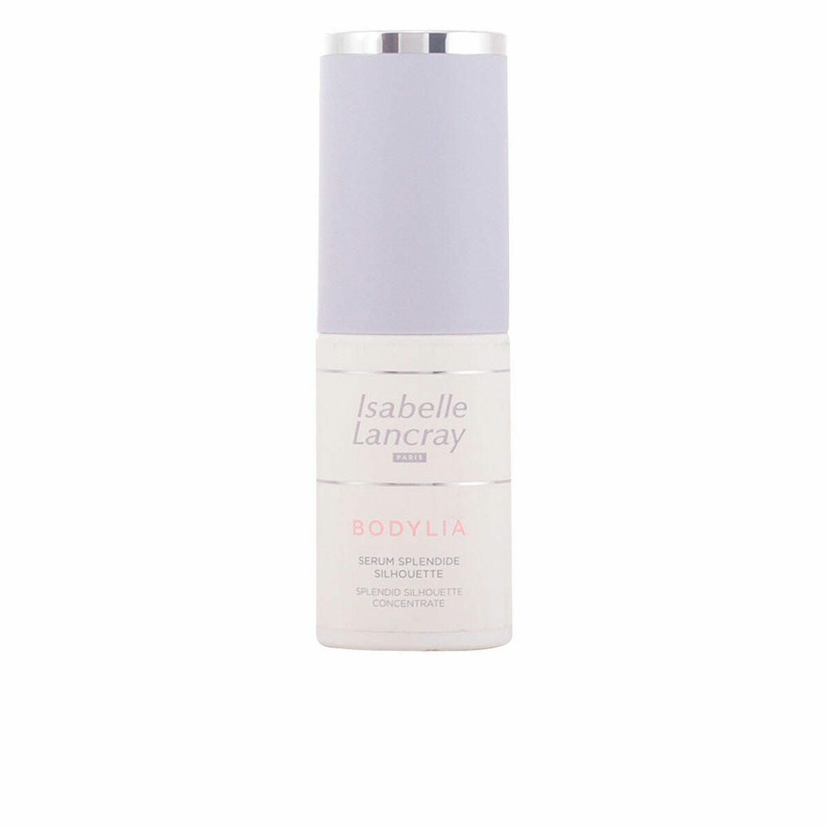 

Isabelle Lancray Reducing Cream 4015600125363 100 ml (100 ml)