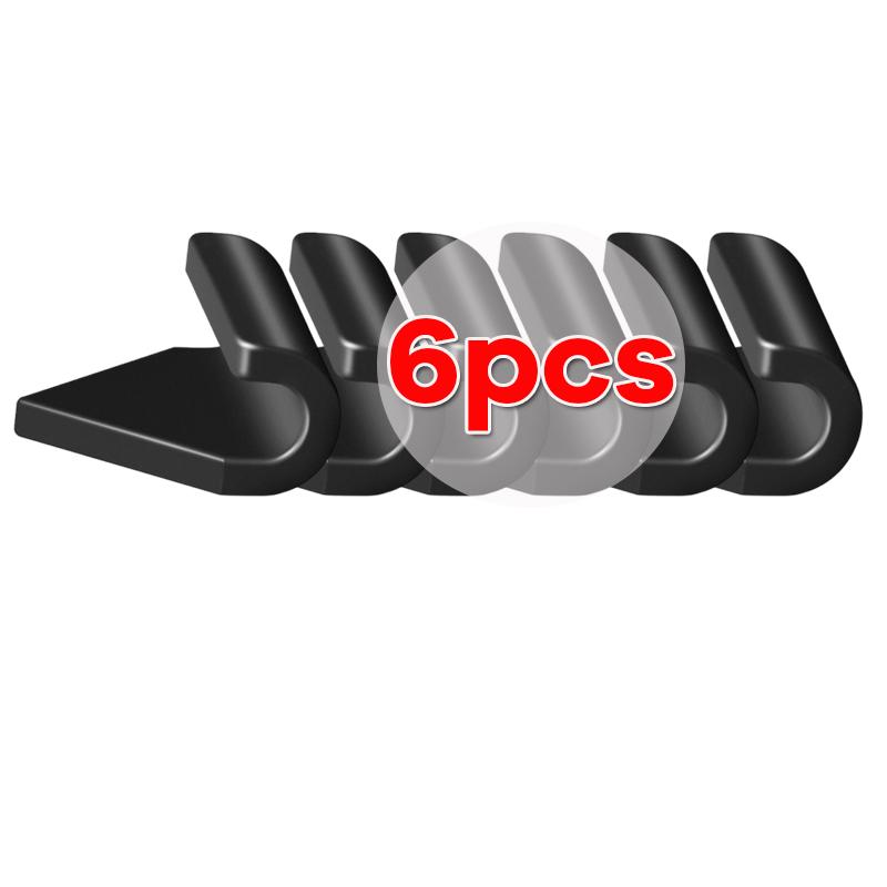 

Органайзер для хранения кабелей, держатель для кабелей, клипсы для фиксации кабелей для передачи данных, автомобильное зарядное устройство, многофункциональный зажим для фиксации проводов, крепеж