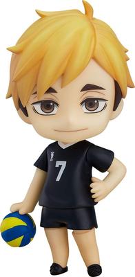 Nendoroid Haikyu TO THE TOP Miya Atsumu