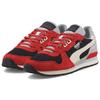 Puma RX 737 × AC Milan 387761-02 Red/Black Unisex Retro Running Lifestyle Sneakers
