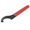 Comfort Grip Hook Wrench Spanner 1 Piece 38-42/45-52/55-62/68-72mm Toolholding Top Treatment For Round Nut C Type
