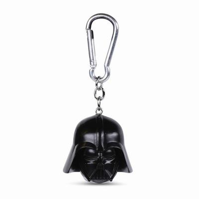 Darth Vader 3D-Schlüsselanhänger
