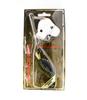 Megabass Jamaica Boa 1/2 Oz Buzzbait Sinking Lure Blue Gill (4279)
