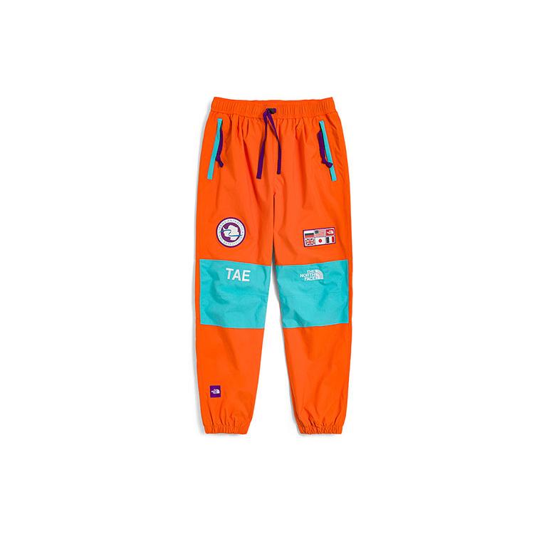 The North Face Urban Exploration Ski Pants Men's Orange NF0A5GF3-A6M