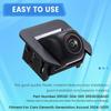 3953030AH01 Fits the 2024-2025 Honda Accord (11th Gen) Rearview Camera 39530-30A-H01.