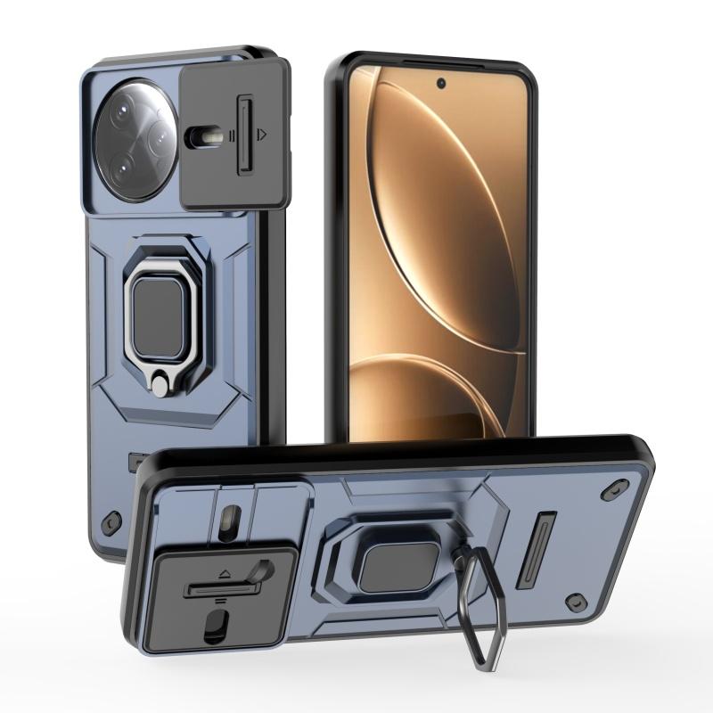 For Poco F7 Ultra Case Cover Xiaomi Poco F7 Ultra Capas New Shockproof Lens Protective Bumper Ring Holder Fundas Poco F7 Ultra