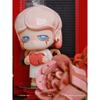 Null Mo   I Know Me serIes tradIng fIgure 1box 9pcs