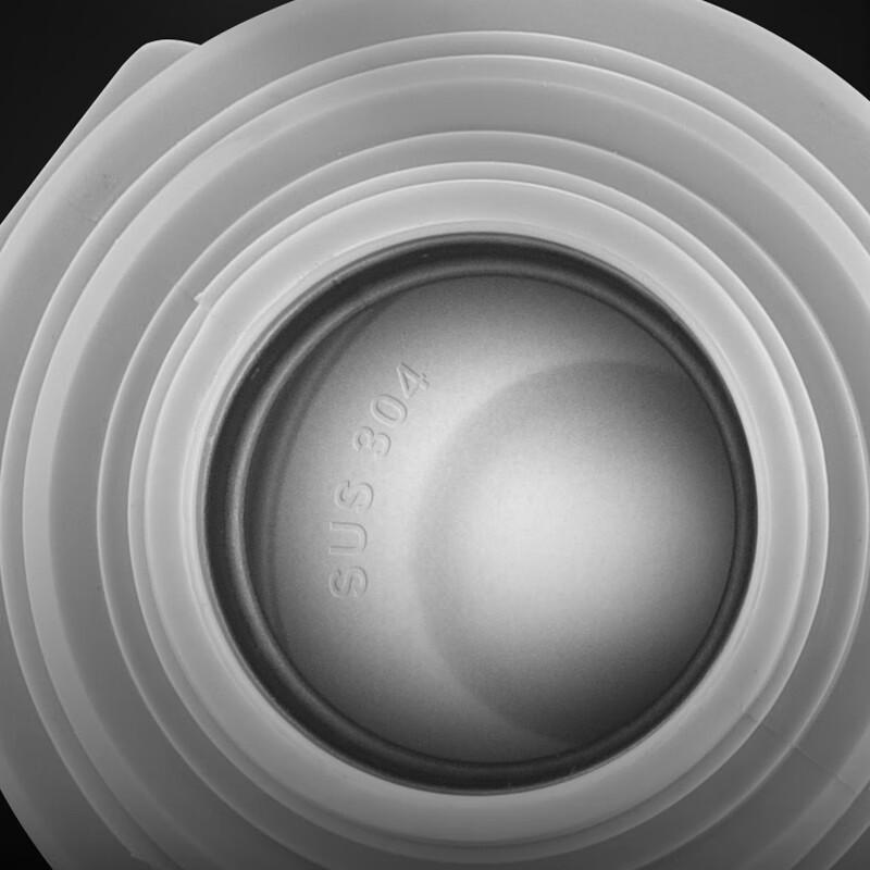 Aishida Colour Dream 304 Stainless Steel Travel Kettle