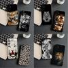Protective Cover Lion Art Leopard Tiger for Motorola Moto Edge 70 60 Fusion NEO Pro G Stylus G56 G96 G52 G04 G05 Phone Case