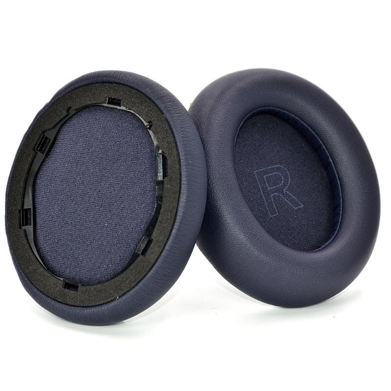 Replacement for Anker Soundcore Life Q30/Q35 BT Headset Sleeves Soft Breathable E-sports Headphone Cushions Fit perfectly