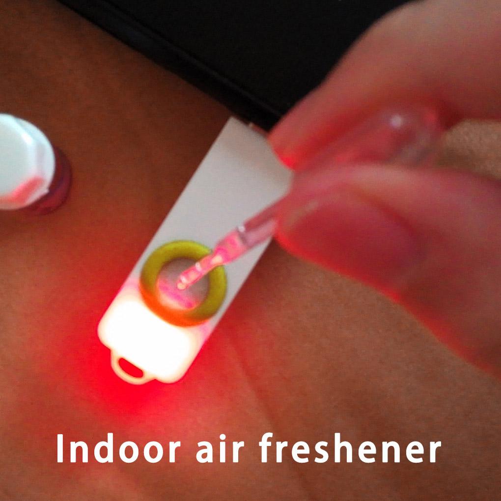 

Мини USB Автомобильный ароматерапевтический диффузор Увлажнитель Аромат Эфирное масло Свежий Дом